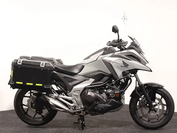 2024 Honda NC 750 - € 9.290 (1/1)