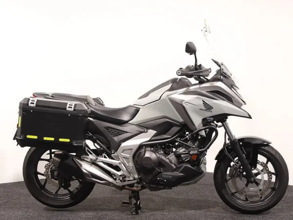 2024 Honda NC 750 X - €9,290 (1/1)