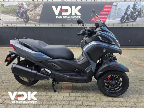 2023 Yamaha Tricity 300 - € 8.499 (1/1)
