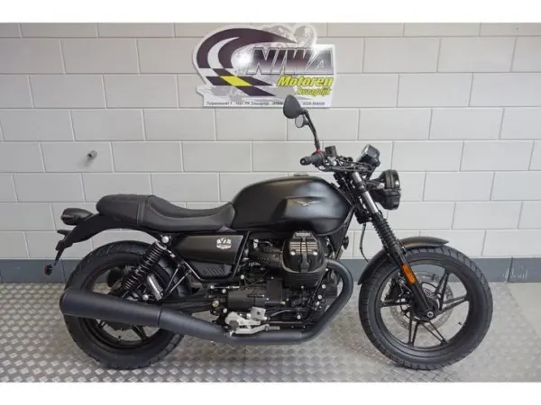 2026 Moto Guzzi V 7 - €11,500 (1/1)