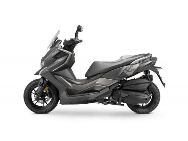 2026 Kymco DT X360 - € 7.798 (1/1)