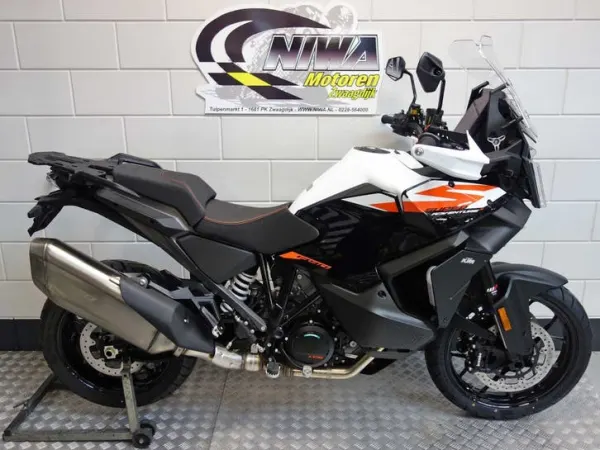 2026 KTM 1390 Super Adventure S Evo - € 26.980 (1/1)