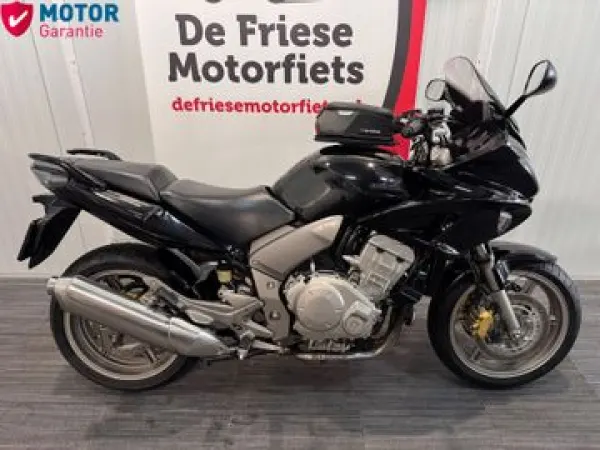 2006 Honda CBF 1000 ABS (bj 2006) 20.045 km - €4,199 (1/1)