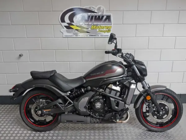 2026 Kawasaki Vulcan S - €9,999 (1/1)