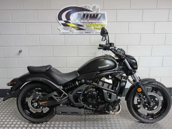 2026 Kawasaki Vulcan S - €9,799 (1/1)