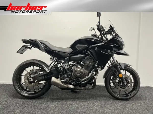 2017 Yamaha Tracer 700 - €6,490 (1/1)