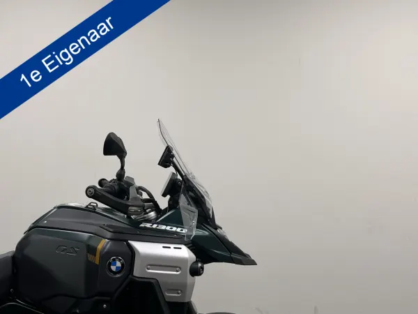 2025 BMW R 1300 GS Adventure - € 30.650 · Bieden (1/1)