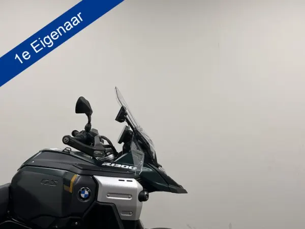2025 BMW R 1300 GS Adventure Otie 719, Full Option , ASA , 3 Deli - € 30.650 · Bieden (1/1)