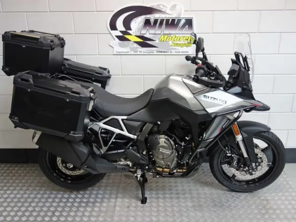 2026 Suzuki V-Strom 800 - € 16.800 (1/1)