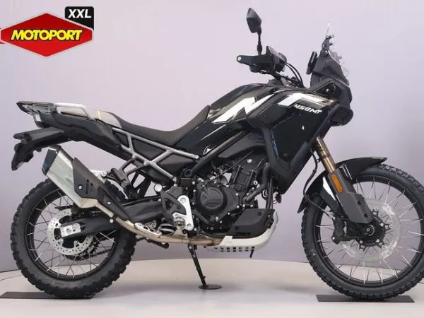 2026 Cfmoto 450 MT - € 8.099 · Bieden (1/1)