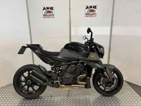 2024 KTM Brabus 1300 R - € 27.500 (1/1)