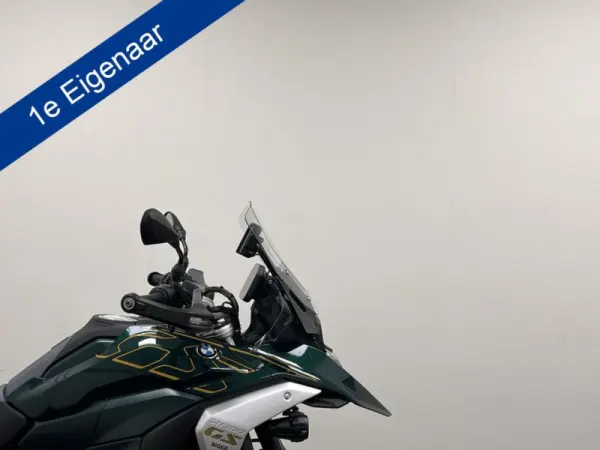 2025 BMW R 1300 GS ASA - € 27.950 · Bieden (1/1)