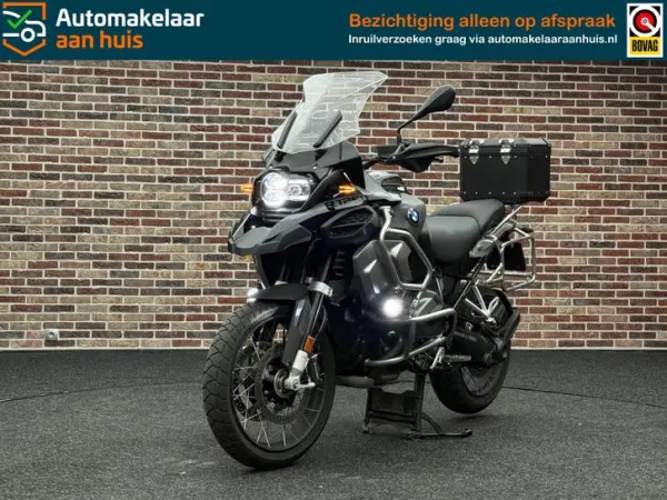 2024 BMW R 1250 GS Adventure - €23,750 (1/1)
