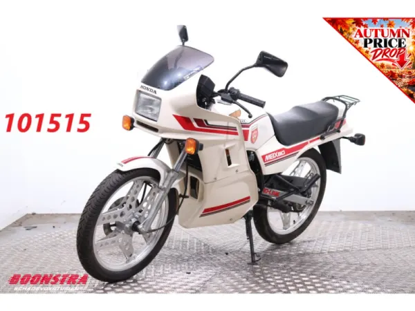 1983 Honda MBX 80 - €5,950 (1/1)