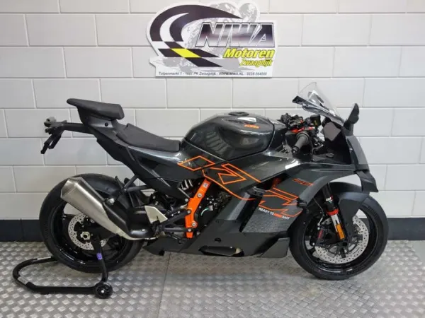 2026 KTM 990 RC R - € 18.290 (1/1)