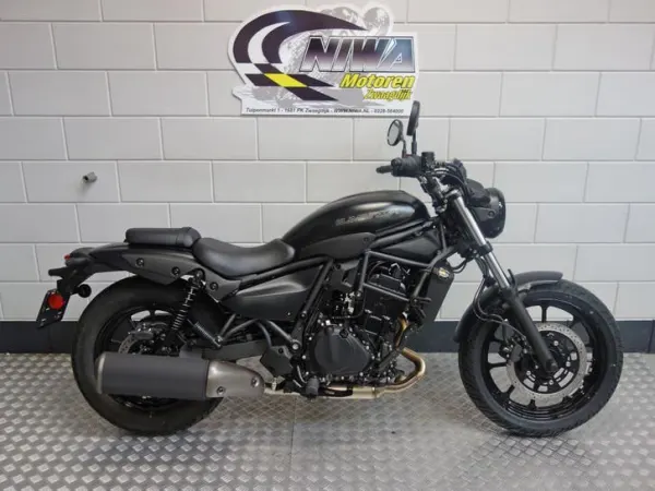 2026 Kawasaki Eliminator 500 - €7,499 (1/1)