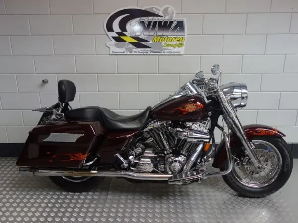 2003 Harley-Davidson 88 FLHRCI Road King Custom - € 7.950 (1/1)