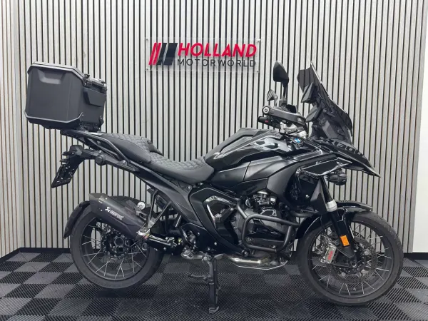 2025 BMW R 1300 GS - €26,950 (1/1)