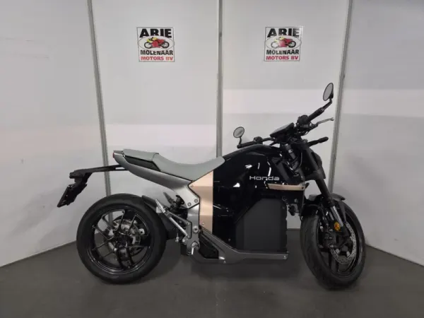 2026 Honda WN 7 - €15,799 (1/1)