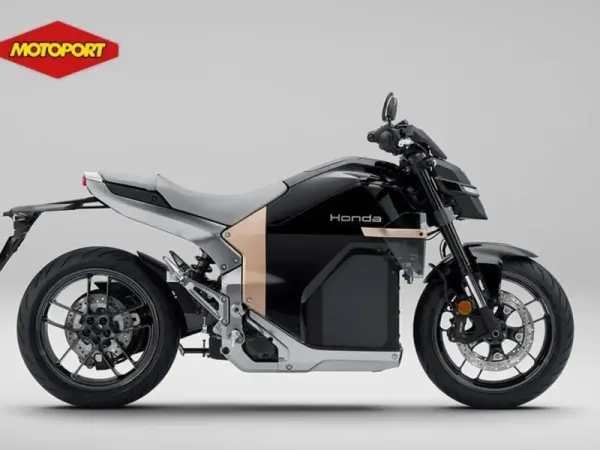 2026 Honda WN7 - €15,799 (1/1)