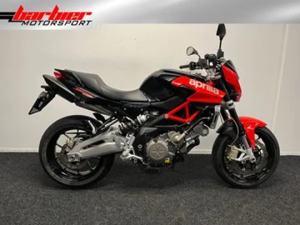 2011 Aprilia Shiver 750 ABS - €3,790 (1/1)