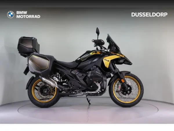 2026 BMW R 1300 GS Adventure Aurum Edition - €34,950 (1/1)