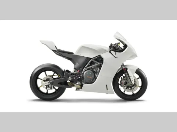 2026 Krämer EVO2 690R - €21,499 (1/1)