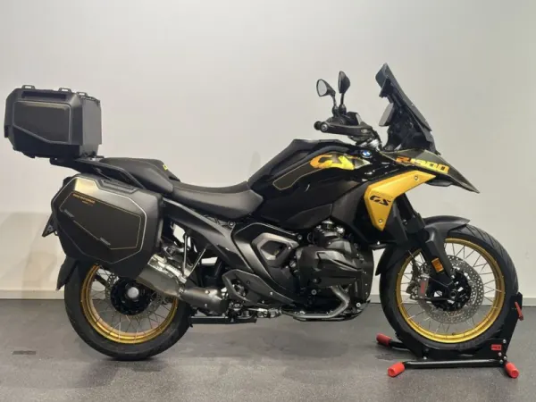 2026 BMW R 1300 GS Aurum Edition - €34,950 (1/1)
