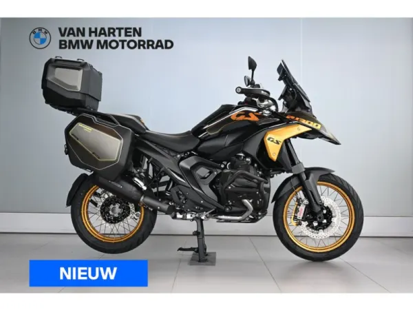 2026 BMW R 1300 GS Aurum Edition - €36,545 (1/1)