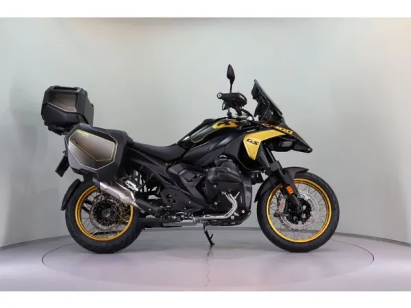 2026 BMW R 1300 GS Aurum Edition - € 34.950 (1/1)