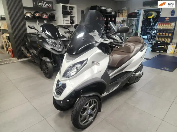 2015 Piaggio MP3 500 - €5,000 (1/1)