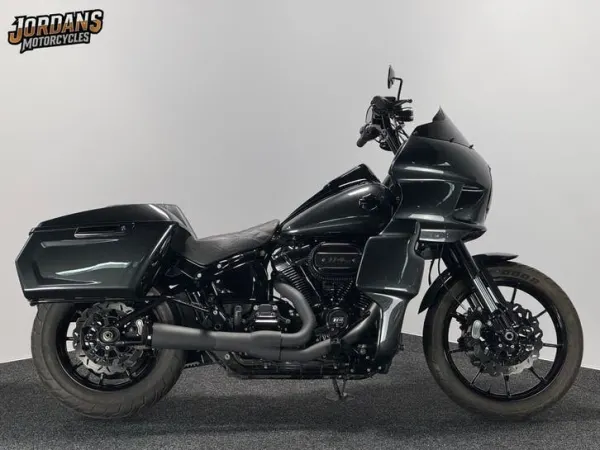 2020 Harley-Davidson Low Rider S - €22,950 · Bidding (1/1)