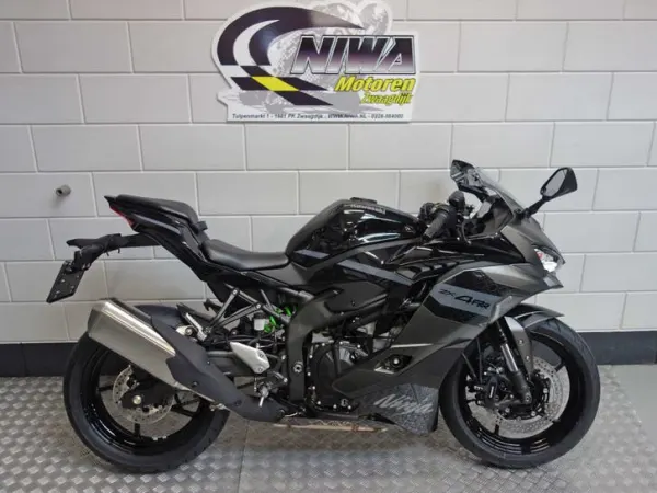 2026 Kawasaki ZX4-RR - € 10.799 (1/1)