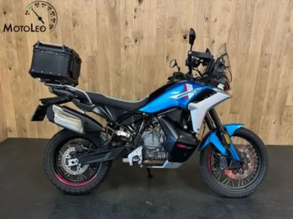 2025 Cfmoto 800 MT-X - € 8.950 (1/1)