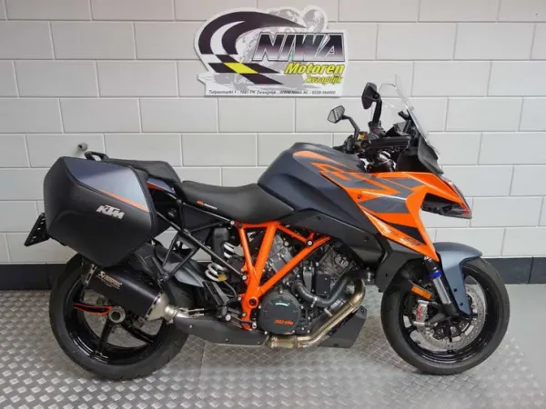 2024 KTM 1290 Super Duke GT - € 28.950 (1/1)