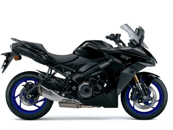 2026 Suzuki GSX-S 1000 GT - €16,499 (1/1)
