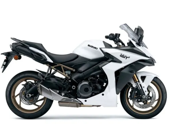 2026 Suzuki GSX-S 1000 GT - €16,499 (1/1)