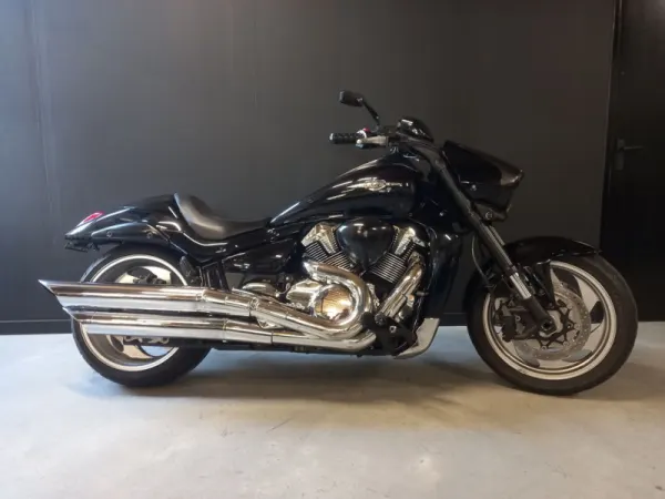 2008 Suzuki Intruder M 1800 R - € 8.950 (1/1)