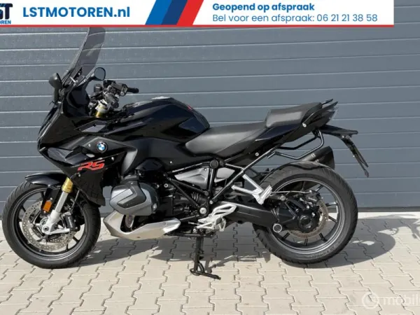 2019 BMW R 1250 RS - €13,995 (1/1)