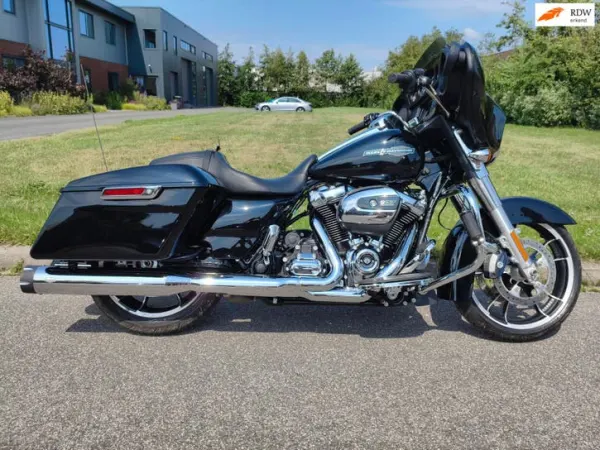 2023 Harley-Davidson Street Glide - €22,950 (1/1)