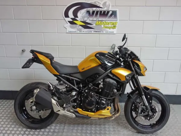 2026 Kawasaki Z 900 - € 12.350 (1/1)