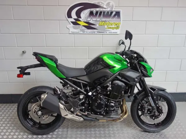 2026 Kawasaki Z 900 - € 11.299 (1/1)