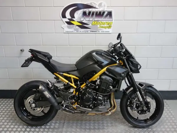 2026 Kawasaki Z 900 - € 11.299 (1/1)