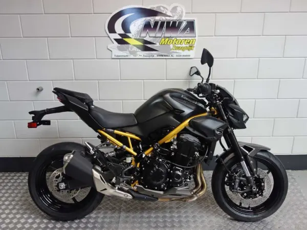 2026 Kawasaki Z 900 - € 11.299 (1/1)