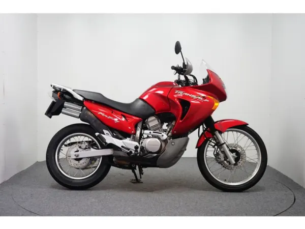 2000 Honda XLV 650 - €3,999 (1/1)
