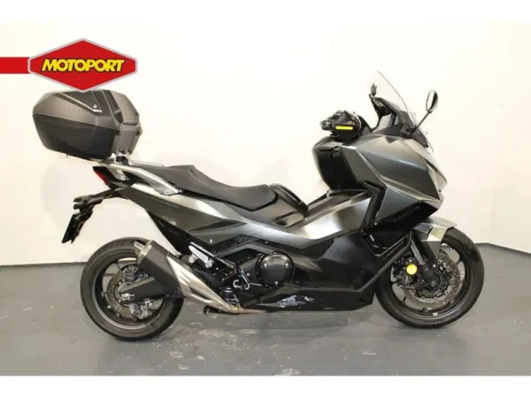 2025 Honda NSS 750 Forza - €12,490 · Bidding (1/1)