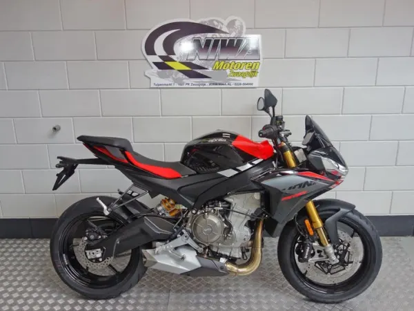 2026 Aprilia Tuono 660 Factory - €14,849 (1/1)