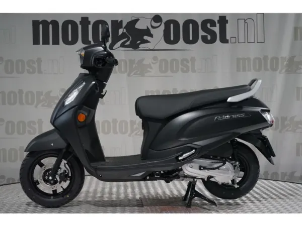 2026 Suzuki UH 125 - €3,199 (1/1)