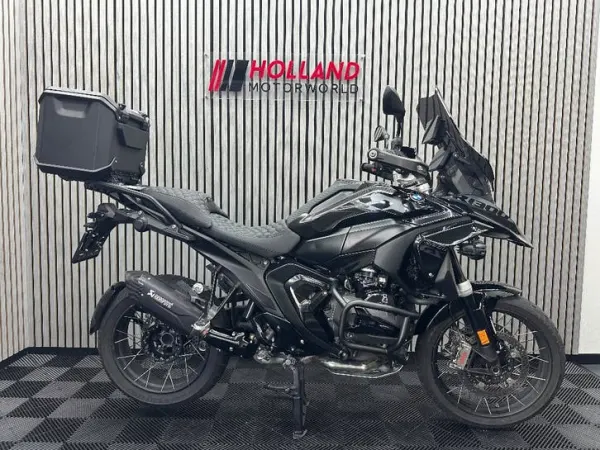 2025 BMW R 1300 R - € 26.950 · Bieden (1/1)