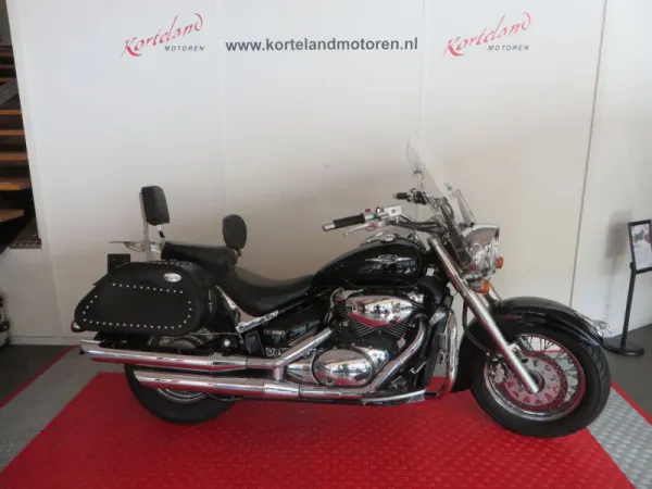 2008 Suzuki VL 800 Volusia - € 5.290 (1/1)